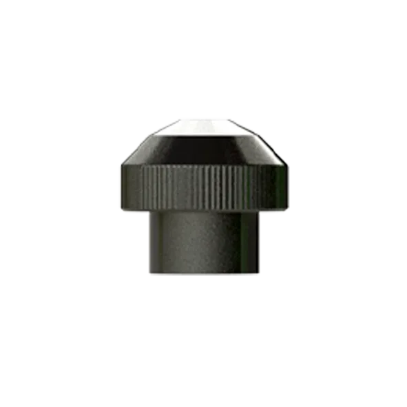 black acute render 