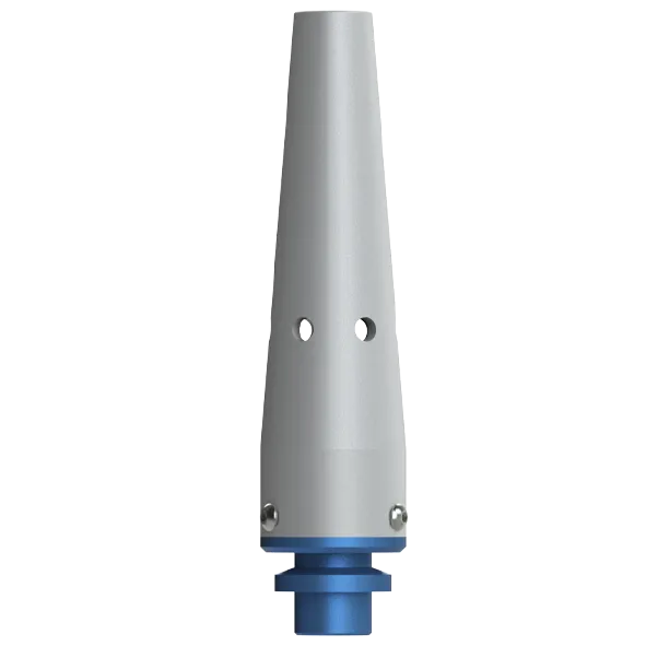 cone render 