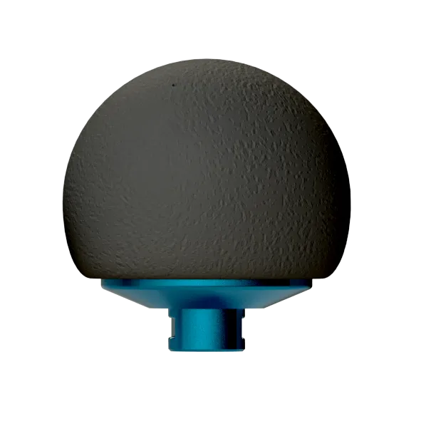 large dome render 