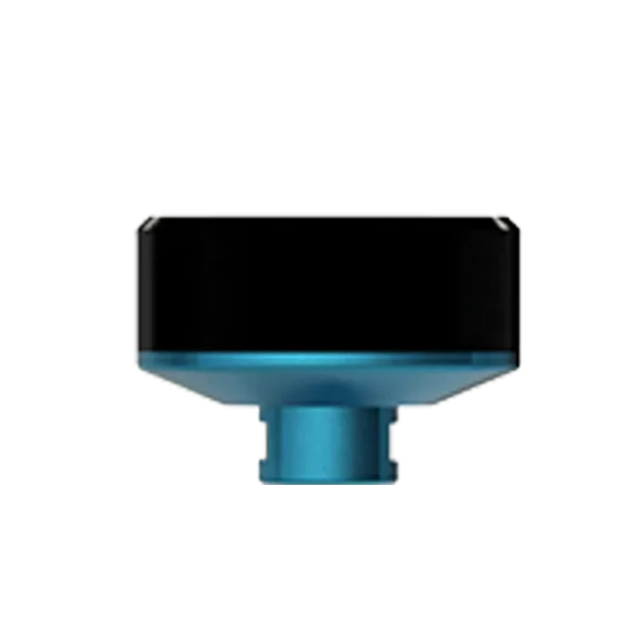 flat nozzle render
