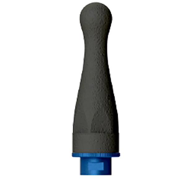 sleek nozzle render